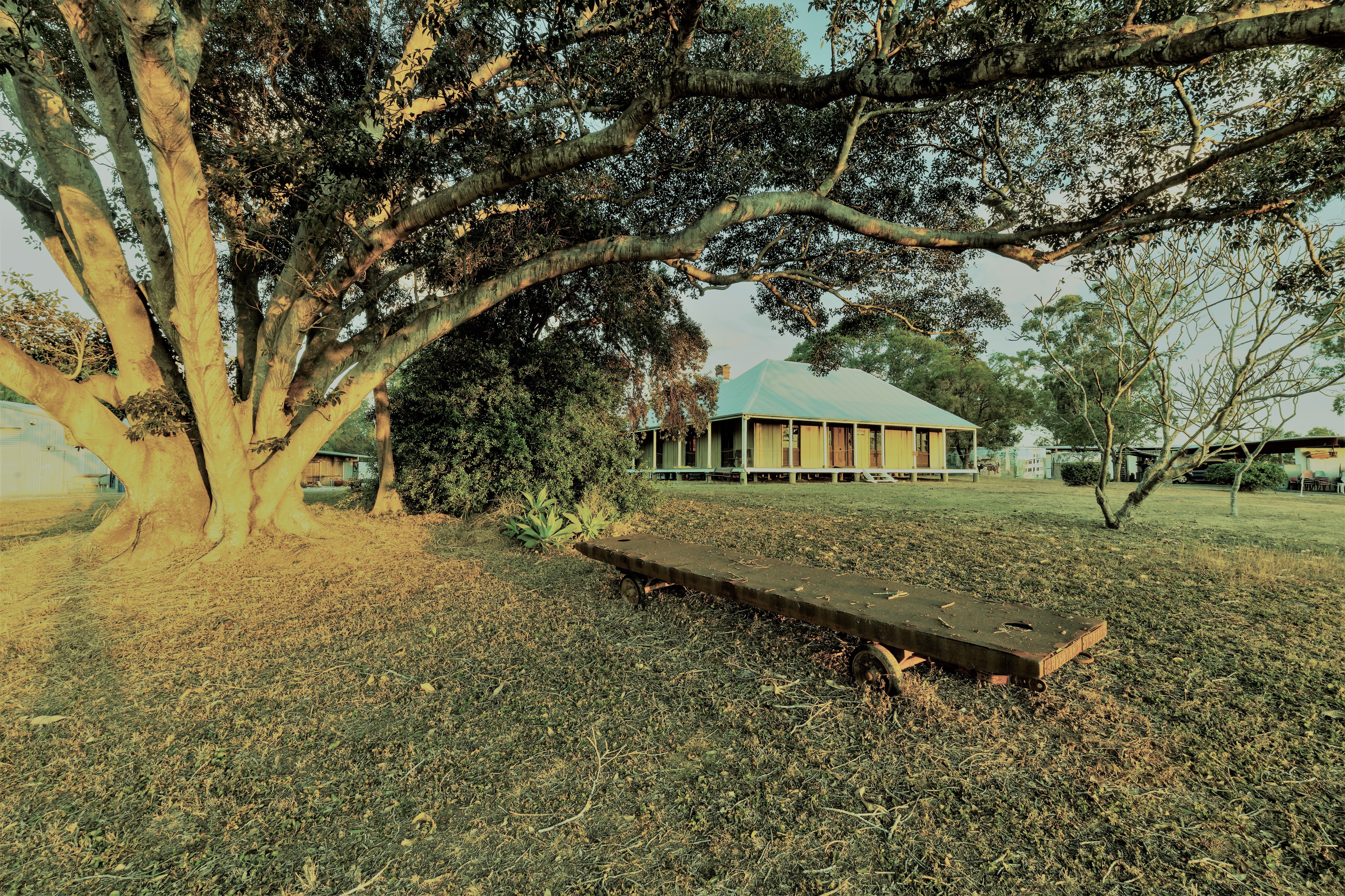 Preserving the history of Ipswich