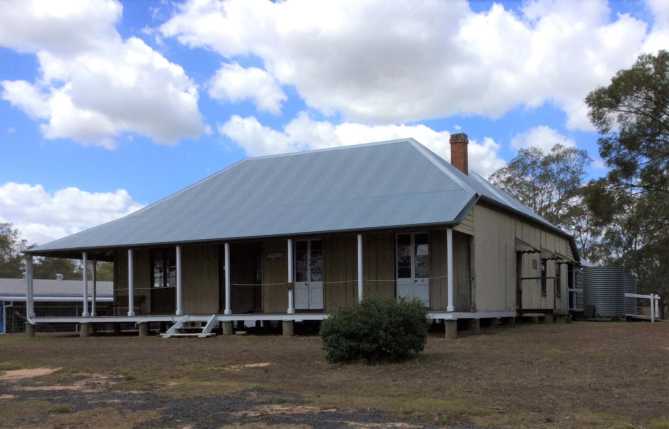 Preserving the history of Ipswich